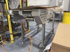 2019 Xilix Systems Waterjet Cake Cutter With Robotic Packaging